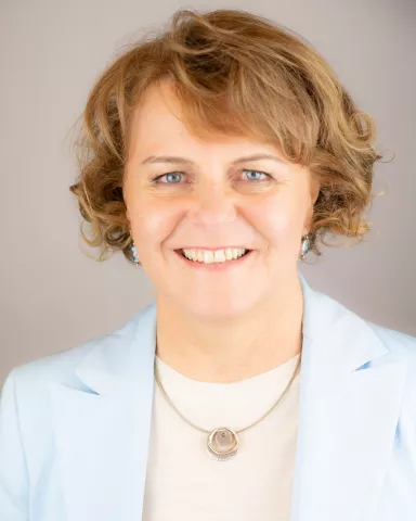 Landesrätin Rosmarie Pamer