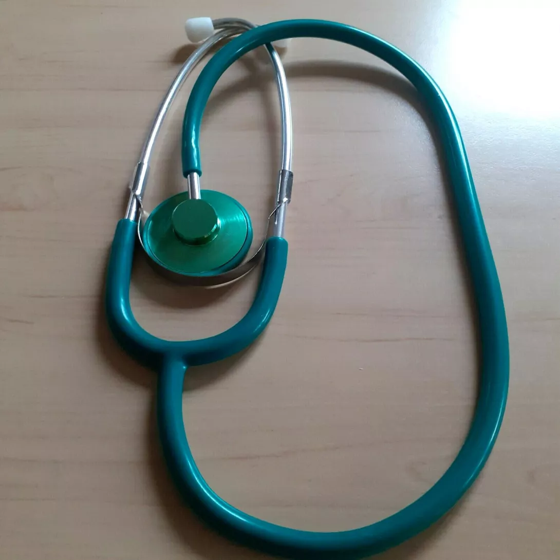 Stetoskop