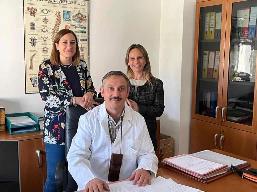 Die Gesprächspartner